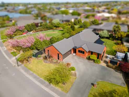 20 Rembrandt Drive, Rolleston