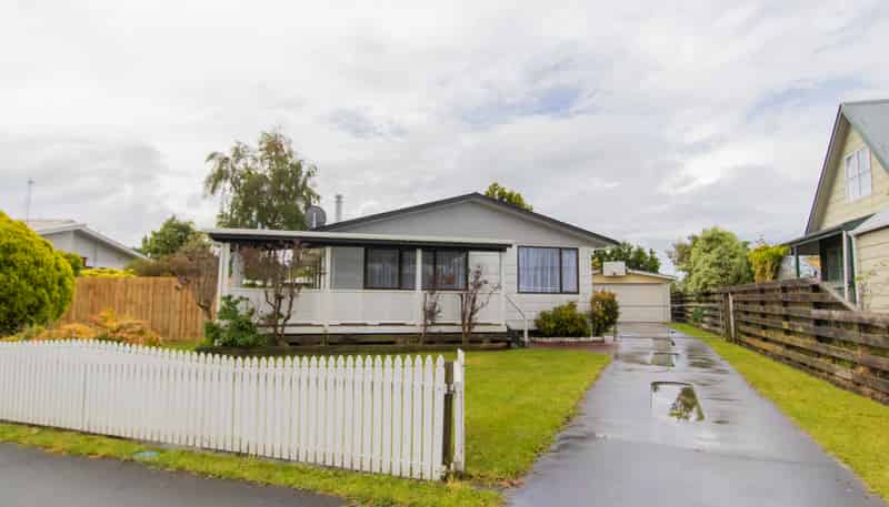 34 Wills Crescent, Ashhurst
