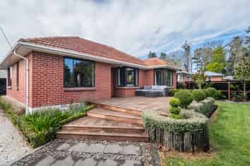 8 Ormsby Street, Temuka