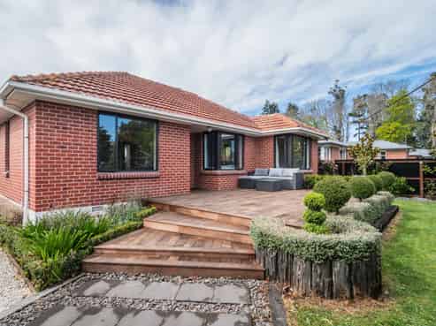 8 Ormsby Street, Temuka