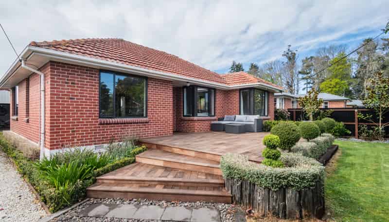 8 Ormsby Street, Temuka