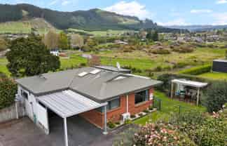 25A Hall Road, Ngongotaha