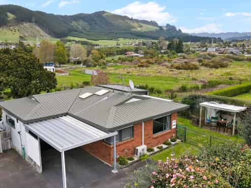 25A Hall Road, Ngongotaha