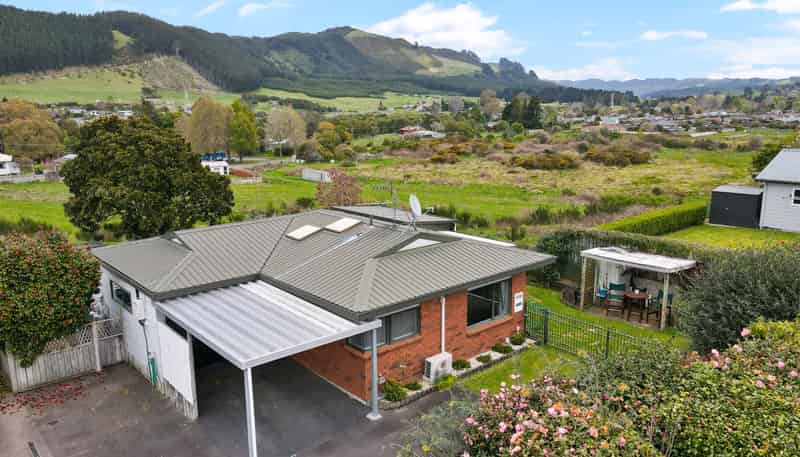 25A Hall Road, Ngongotaha
