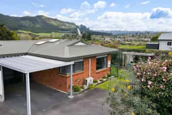 25A Hall Road, Ngongotaha