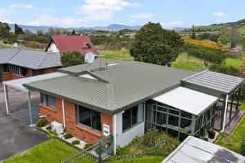 25A Hall Road, Ngongotaha