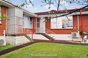 4/38 Shackleton Road, Mount Eden