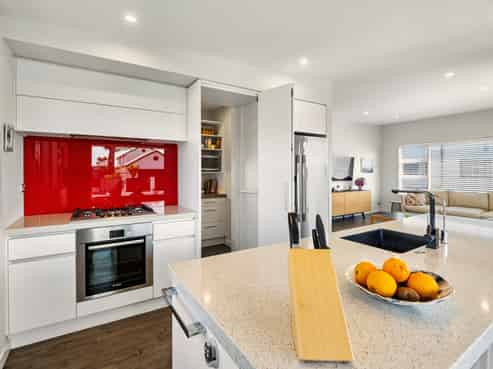 60 Karewa Parade, Papamoa