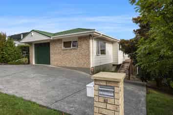 62 Crawford Crescent, Kamo