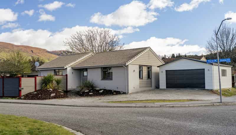 1 Marsh Place, Cromwell