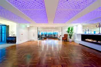 THE WHARF - ICONIC HOSPITALITY / EVENT VENUE
