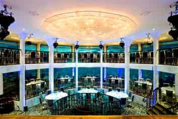 THE WHARF - ICONIC HOSPITALITY / EVENT VENUE
