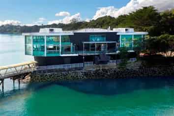 THE WHARF - ICONIC HOSPITALITY / EVENT VENUE
