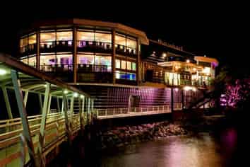 THE WHARF - ICONIC HOSPITALITY / EVENT VENUE
