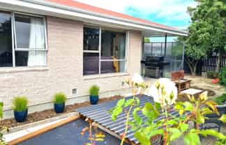  50 Nancy Avenue, Mairehau