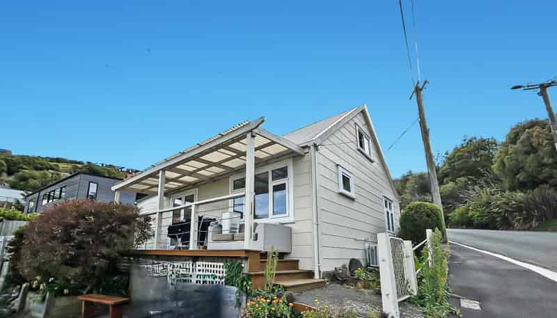 3 Brenchley Rd, Lyttelton