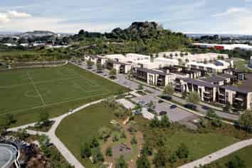 40 Grahame Breed Drive, Three Kings