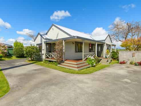 101B Taipari Street, Maungatapu