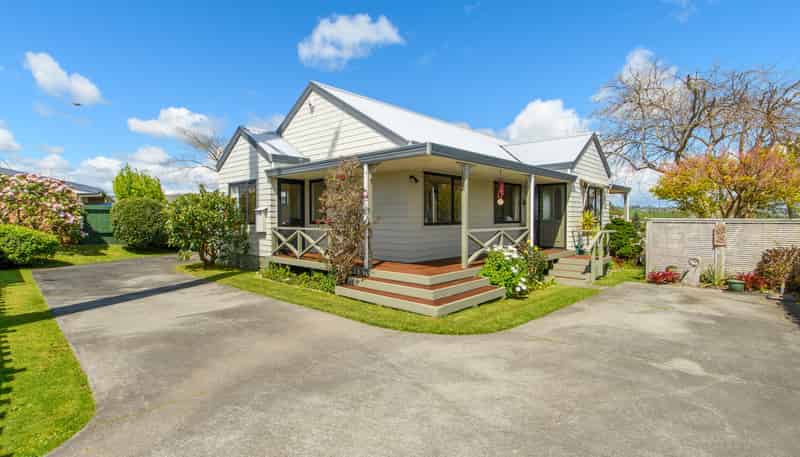 101B Taipari Street, Maungatapu