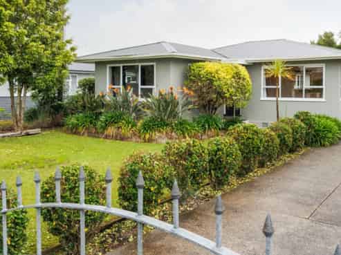 4 Eton Place, Terrace End