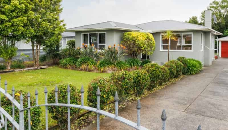 4 Eton Place, Terrace End