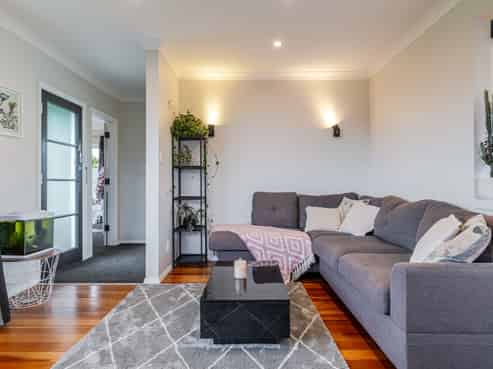 4 Eton Place, Terrace End