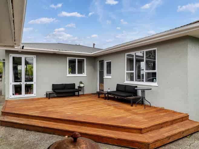 4 Eton Place, Terrace End