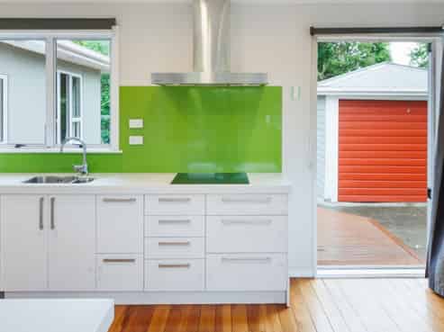 4 Eton Place, Terrace End