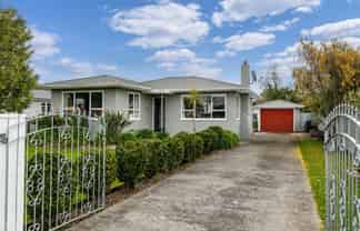 4 Eton Place, Terrace End