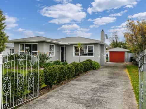 4 Eton Place, Terrace End