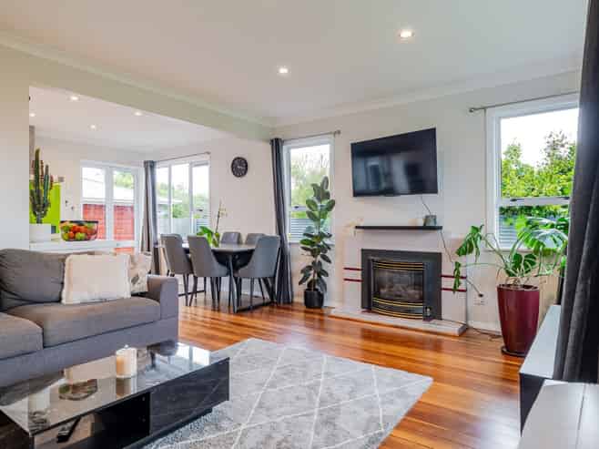 4 Eton Place, Terrace End