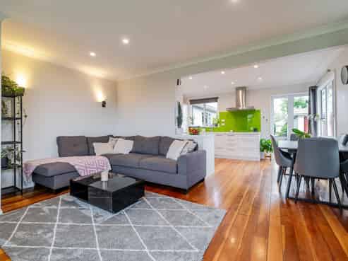 4 Eton Place, Terrace End