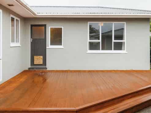 4 Eton Place, Terrace End