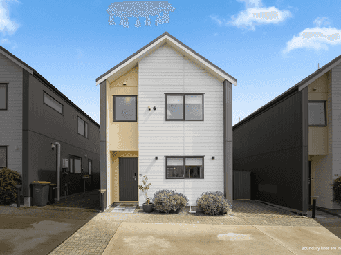 14B Kelwyn Road, Kelston