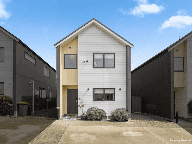 14B Kelwyn Road, Kelston