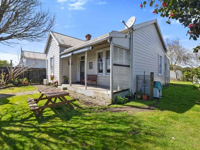 49 Parris Street, Waitara