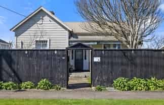 49 Parris Street, Waitara