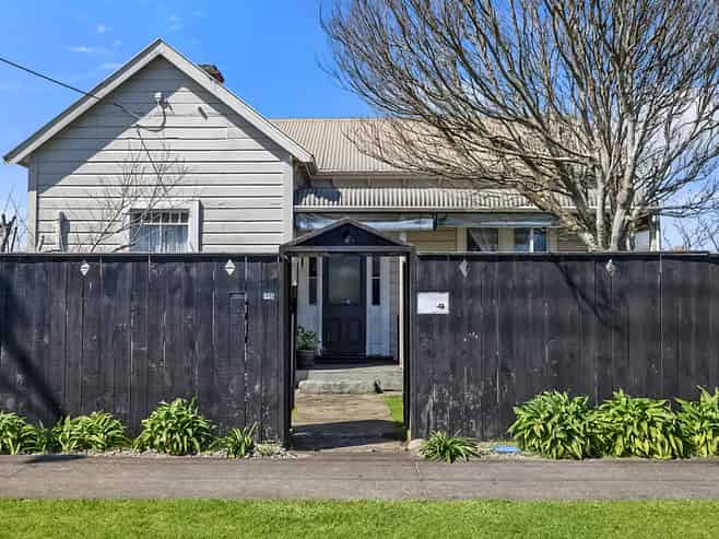 49 Parris Street, Waitara