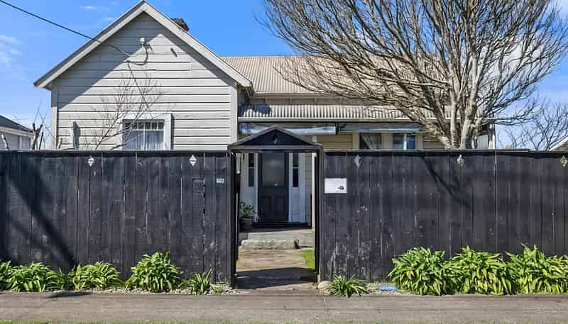 49 Parris Street, Waitara