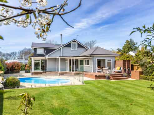 3 Strowan Road, Fendalton