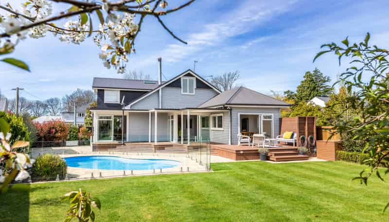 3 Strowan Road, Fendalton