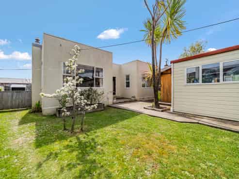 50 Seddon Street, Wallaceville