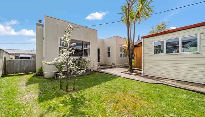 50 Seddon Street, Wallaceville