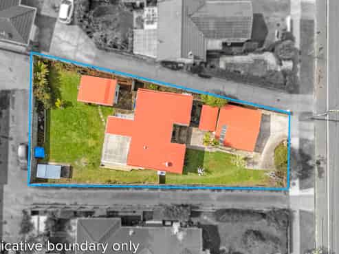 50 Seddon Street, Wallaceville