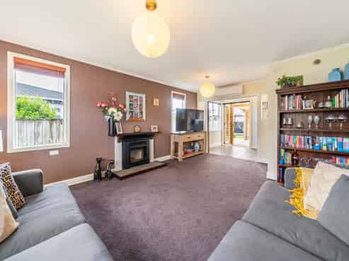 50 Seddon Street, Wallaceville