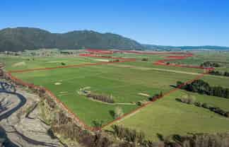 436 Haumea Road and 1035 Troutbeck Road, Galatea