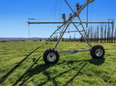 436 Haumea Road and 1035 Troutbeck Road, Galatea