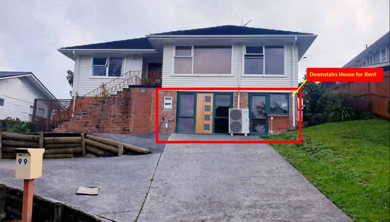 99 Stottholm Rd, Titirangi