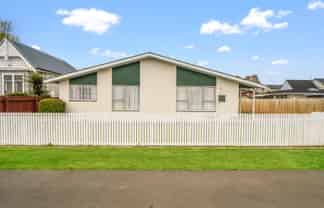 1/140 Tancred Street, Linwood
