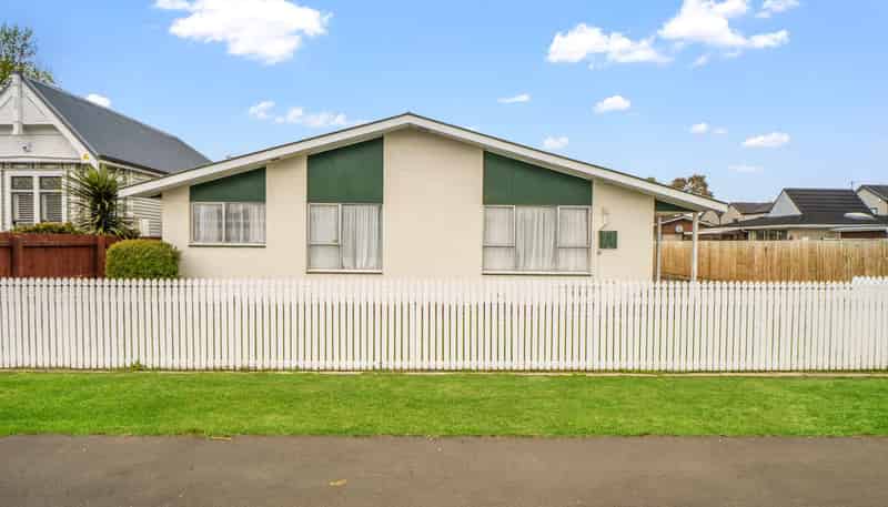 1/140 Tancred Street, Linwood